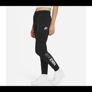 nike air sweatpants